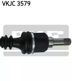 skf vkjc3579